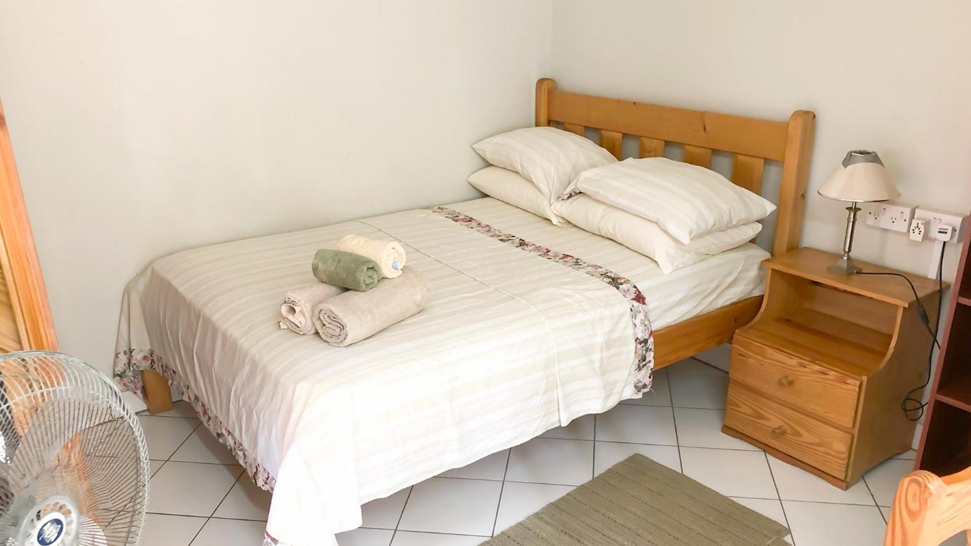 Coco Mango Suites Портсмут Экстерьер фото