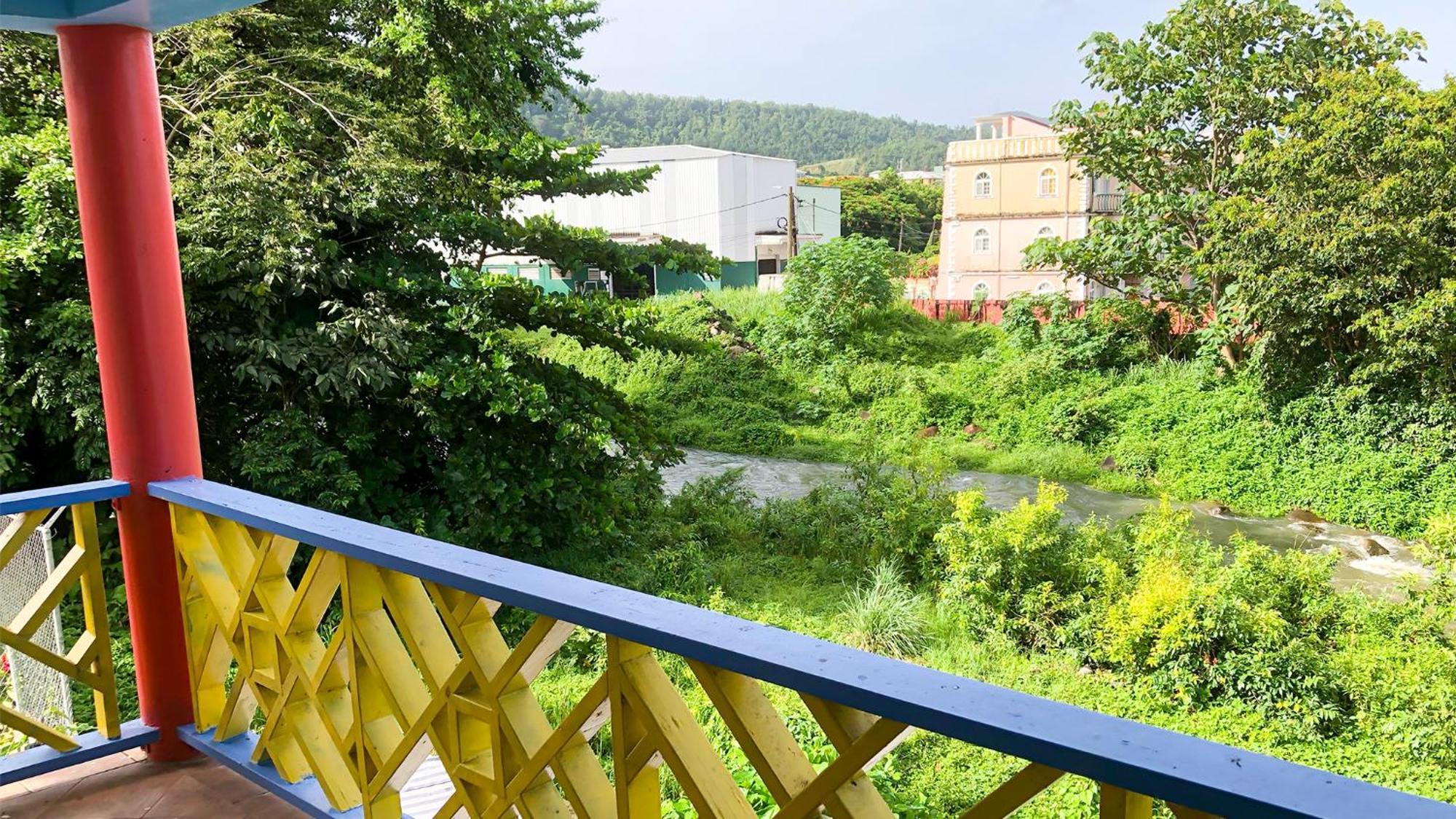 Coco Mango Suites Портсмут Экстерьер фото