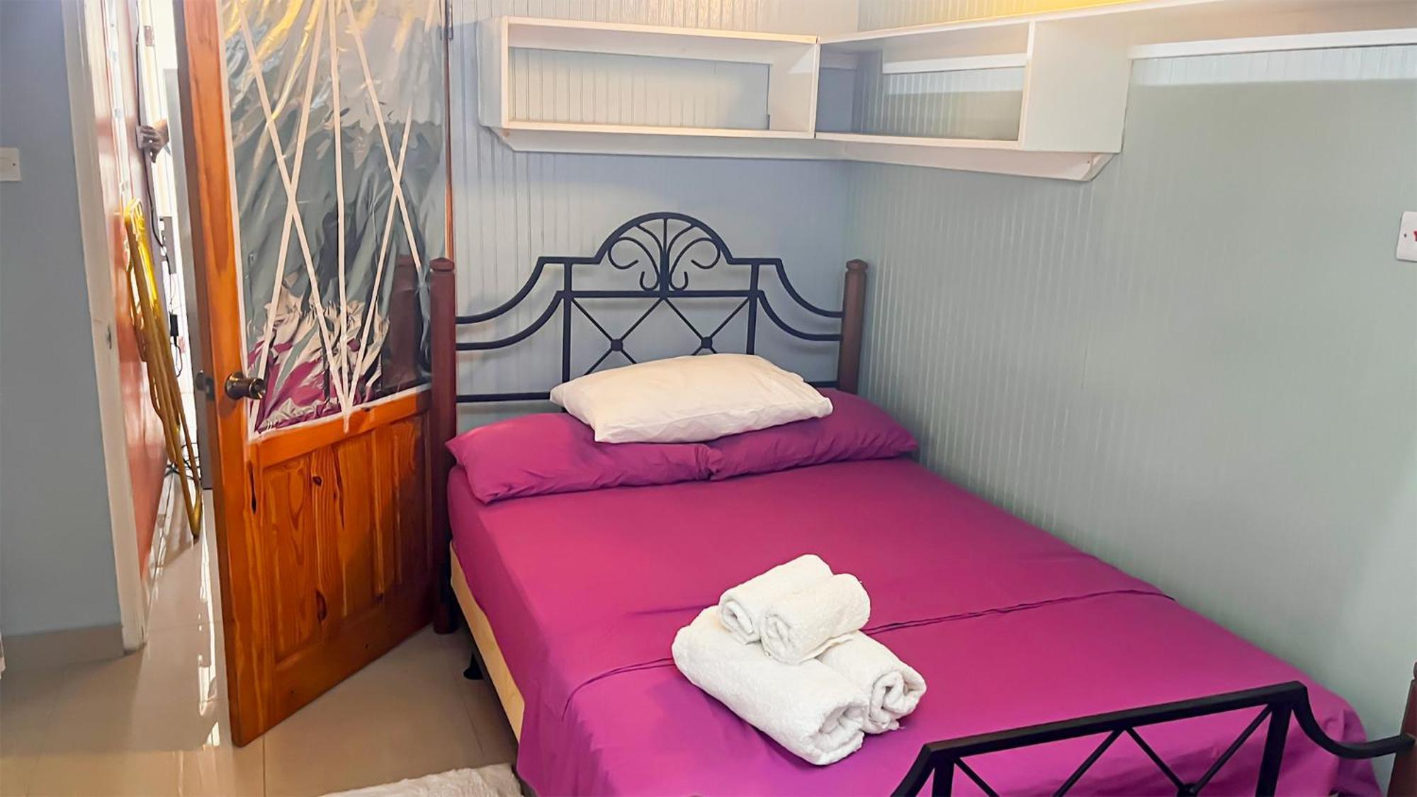 Coco Mango Suites Портсмут Экстерьер фото